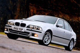 BMW E39 530i - Custom Tuning